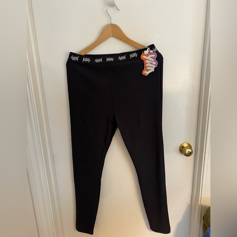 Yitty Major Label Smoothing High Waist Legging XXL